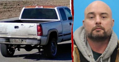 Repeat offender kills 2 deputies days after $50K bond despite long violent record: police