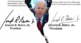 Repeat offender labeled 'danger to the community' walks free after Biden autopen clemency