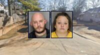 'Repeated beatings': 5-year-old boy dies after dad tortured him for 5 months as girlfriend stood by and did nothing to stop abuse, cops say