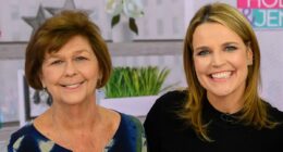 Report: Blood found inside Savannah Guthrie's mom's home