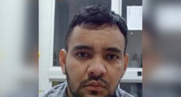 Report: 'Crazy' MS-13 Gang Member Linked to 5 Murders Arrested in VA