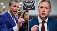 Report: Hegseth forces out senior military adviser