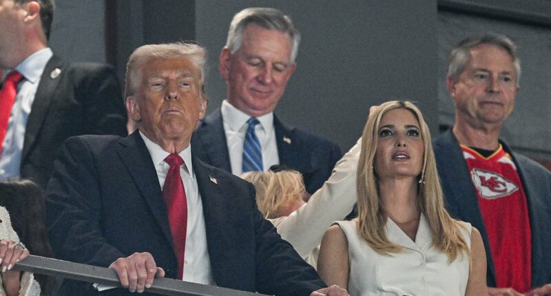 Report: Reason Trump is skipping the Super Bowl