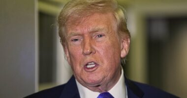 Report: Trump on verge of Middle East war as Iran nuclear talks collapse