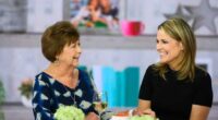 Reporting on itself: 'Today' keeps it low-key in covering search for Savannah Guthrie's mother