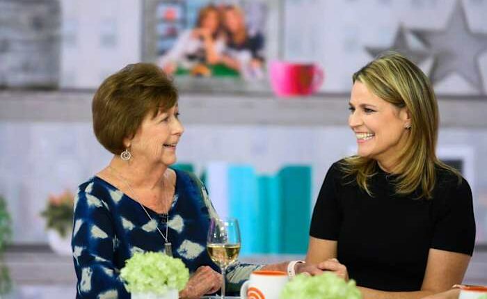 Reporting on itself: 'Today' keeps it low-key in covering search for Savannah Guthrie's mother
