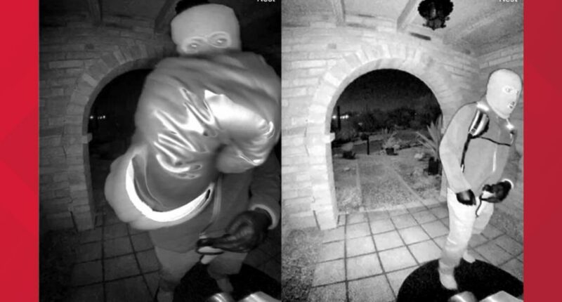 Reports: Person held for questioning in Nancy Guthrie case released without charges