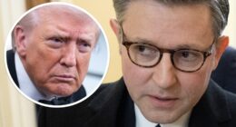 Republicans struggle to pass compromise bill to end shutdown