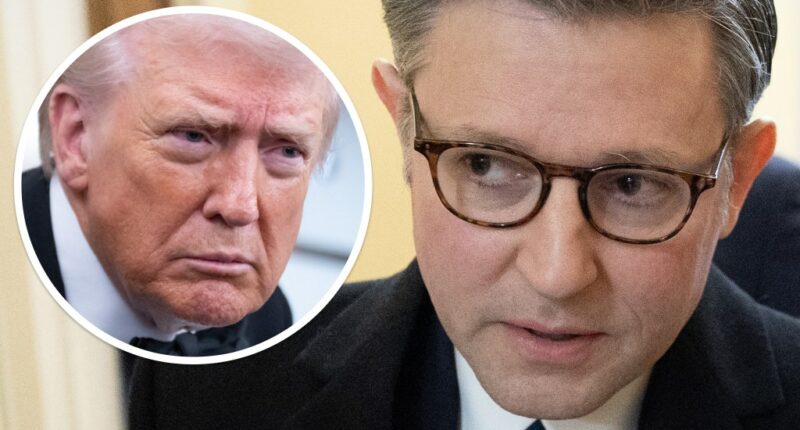 Republicans struggle to pass compromise bill to end shutdown