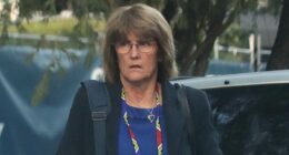 Reserve Bank boss steps out of $4m home she bought for just $285,000