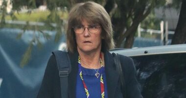 Reserve Bank boss steps out of $4m home she bought for just $285,000