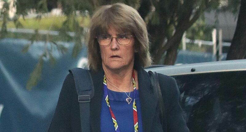 Reserve Bank boss steps out of $4m home she bought for just $285,000