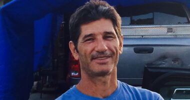 Resort where a surfing legend was murdered hides seedy underbelly