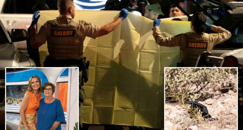 Retired FBI agent Jason Pack urges rapid DNA testing in Nancy Guthrie case, stresses race against the clock: âEvery hour mattersâ