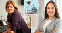 Retirement panic as date set for Social Security to run out of cash