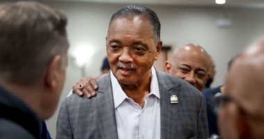 Rev. Jesse Jackson: Services to honor civil rights icon expanded to include Chicago, South Carolina, Washington DC