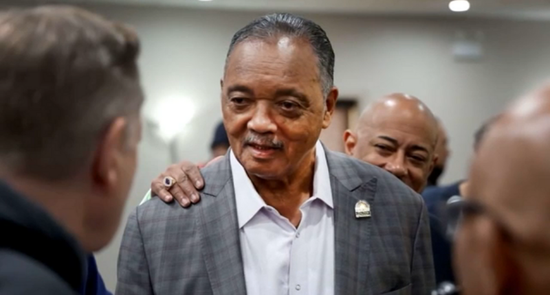 Rev. Jesse Jackson: Services to honor civil rights icon expanded to include Chicago, South Carolina, Washington DC