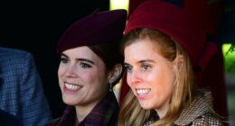 Revealed: All the key figures named in Ghislane Maxwell's newly released emails - from Elon Musk to Princess Beatrice