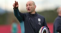 Revealed: How a data scientist 'genius' who used to work for Deliveroo is helping England's Six Nations selection, why 'cohesion' is key and the way Man City are role models for Steve Borthwick