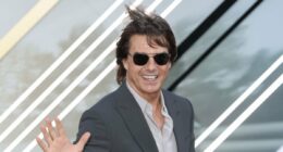Revealed: The reason Tom Cruise deserted his £35m Knightsbridge flat