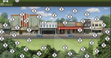 Revealed! The simple brain training exercise that could slash risk of dementia by a quarter, study finds