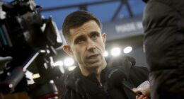 Revealed: The string of errors behind Eric Ramsay's 44-day West Brom disaster - the months-old interview that got him the job, big names overlooked, training-ground rows and the drastic tactical flaw that could prove fatal in relegation battle