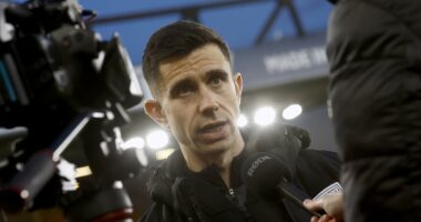 Revealed: The string of errors behind Eric Ramsay's 44-day West Brom disaster - the months-old interview that got him the job, big names overlooked, training-ground rows and the drastic tactical flaw that could prove fatal in relegation battle