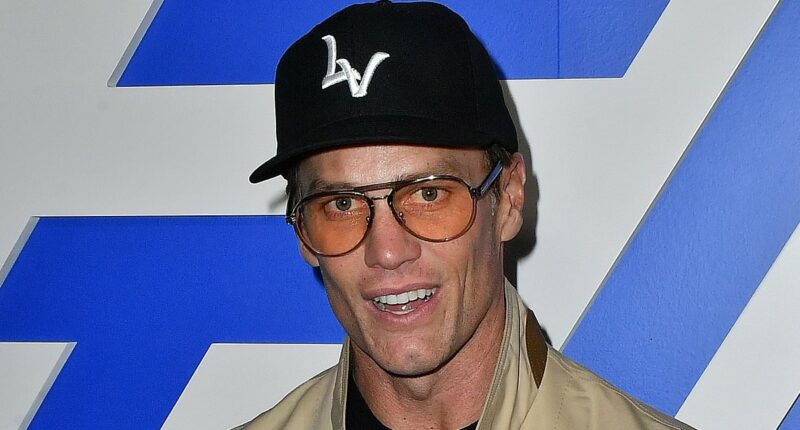 Revealed: Tom Brady wanted a head coach exactly like him for Raiders