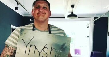 Revealed: Why Michelin restaurant was handed one-star hygiene rating