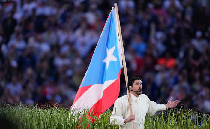 Review: Bad Bunny brought Puerto Rico’s history and culture to a revolutionary Super Bowl show