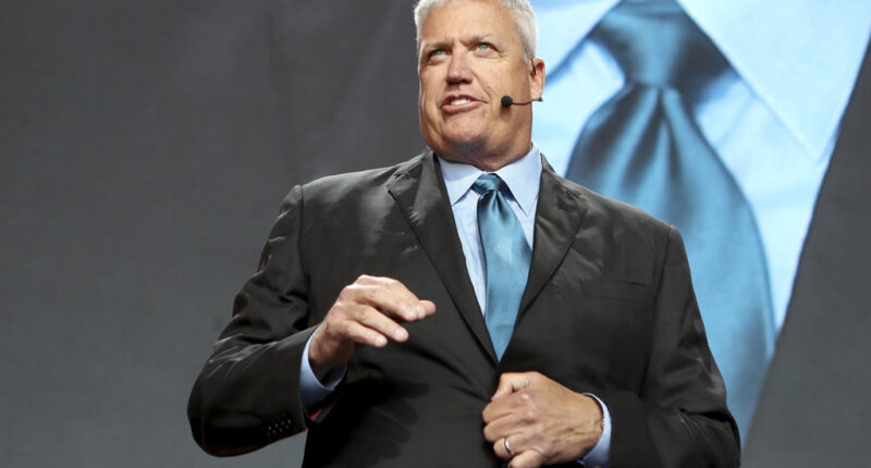 Rex Ryan’s son Seth is Jets new passing game coordinator