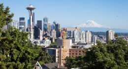 Richest of another blue state join Californians in flocking to Nevada