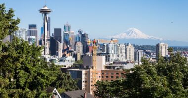 Richest of another blue state join Californians in flocking to Nevada