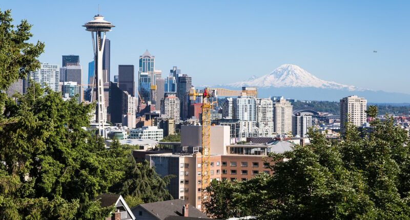 Richest of another blue state join Californians in flocking to Nevada