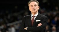 Rick Pitino discusses his future at St. John’s with offseason decision ahead