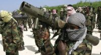 Rising ISIS threats to US homeland drive AFRICOM airstrikes against terrorists in Somalia