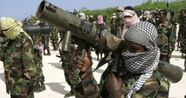 Rising ISIS threats to US homeland drive AFRICOM airstrikes against terrorists in Somalia