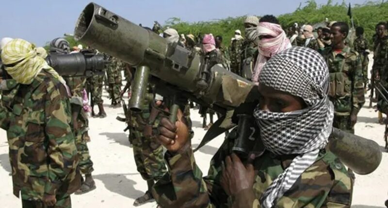 Rising ISIS threats to US homeland drive AFRICOM airstrikes against terrorists in Somalia