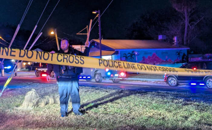 Roads blocked due to ‘active crime scene’ in Apopka, police say