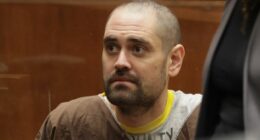 Rob Reiner's son pleads not guilty to parents' murder