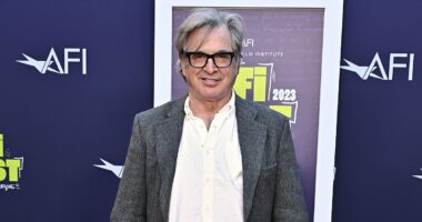 Robert Carradine, Revenge Of The Nerds star, is dead at 71