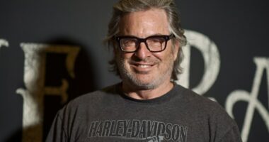 Robert Carradine’s manner of death confirmed as suicide by hanging