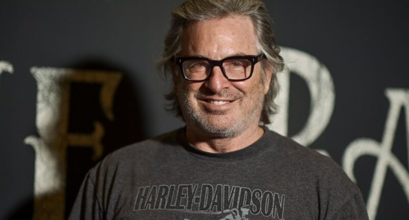 Robert Carradine’s manner of death confirmed as suicide by hanging