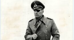 Robert Duvall: The ex-janitor who became America's Laurence Olivier