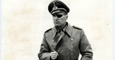 Robert Duvall: The ex-janitor who became America's Laurence Olivier