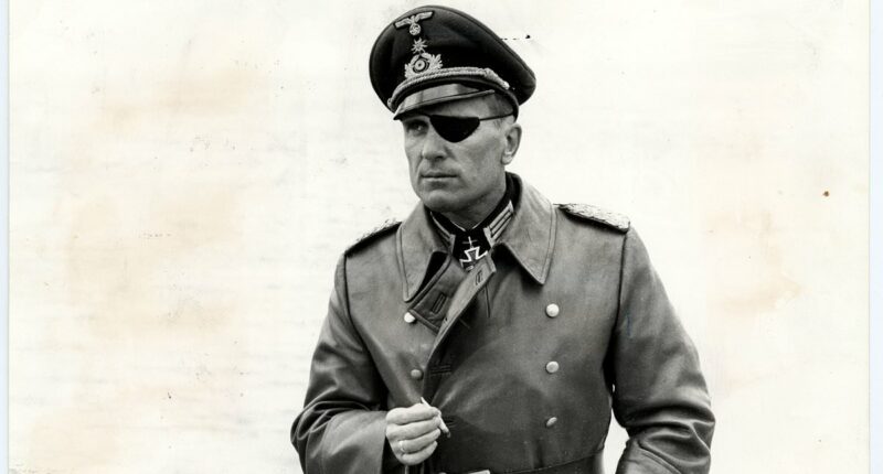 Robert Duvall: The ex-janitor who became America's Laurence Olivier