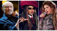 Rock & Roll Hall of Fame unveils "diverse list" of 2026 nominees