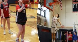 Rockville Centre's girls, boys basketball teams keep feeding off each other's success