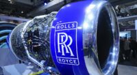 Rolls-Royce shares have soared 1,178% in five years - should buy in or cash out? After bumper results PATRICK TOOHER reveals what to do now... and where to reinvest