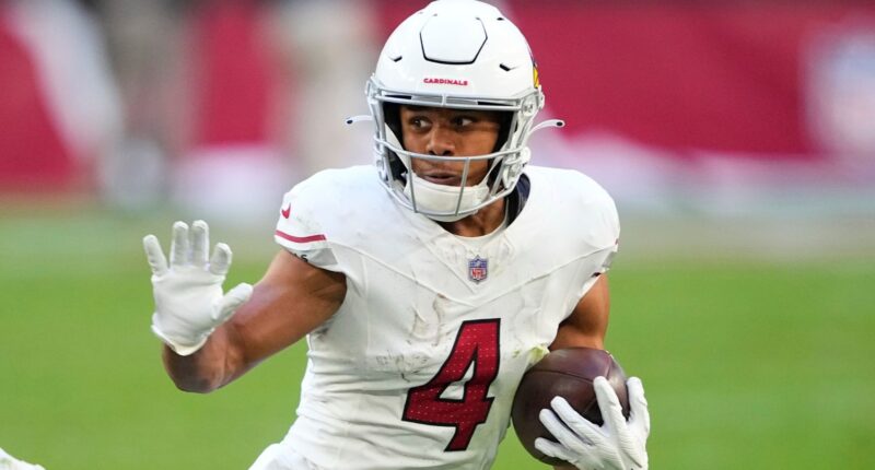 Rondale Moore death: NFL Arizona Cardinals, Minnesota Vikings wide receiver found dead at 25 in New Albany, Indiana